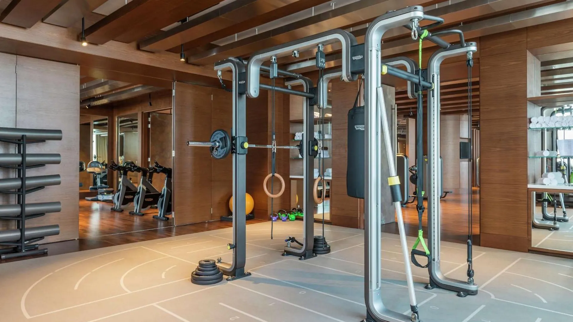 Ξενοδοχείο Hilton Dubai Al Habtoor City