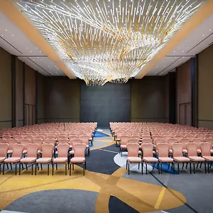 מלון Sofitel Downtown, דובאי