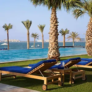Doubletree By Hilton Jumeirah **** Dubái
