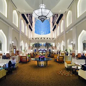 Bab Al Qasr Hotel Abu Zabi