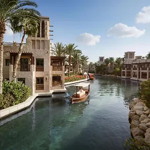 Jumeirah Dar Al Masyaf ***** Dubái