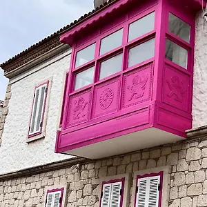 Leo 3* Alaçatı