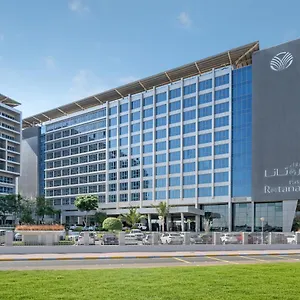Park Rotana Hotel Abu Zabi