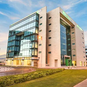 Ibis Styles Jumeira *** Dubái