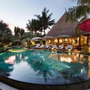Blue Karma Dijiwa Ośrodek wypoczynkowy Seminyak