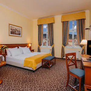 Louis Leger - Czech Leading Hotel Praga