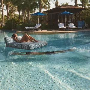 Four Seasons At Jumeirah ***** Dubái