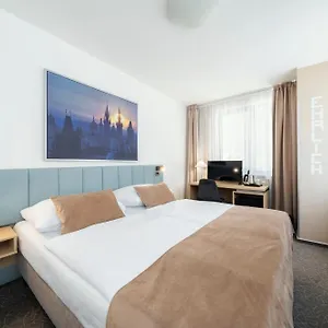 Ehrlich 4* Prag