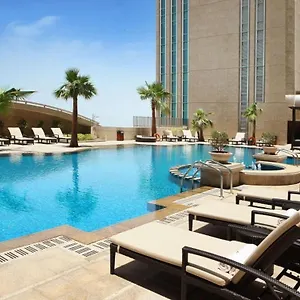 Sofitel Corniche Hotel Abu Zabi