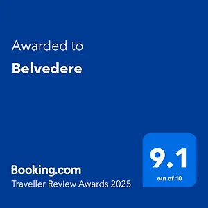 Belvedere Ρουμανία
