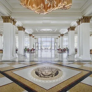 Palazzo Versace Hotel Dubaj