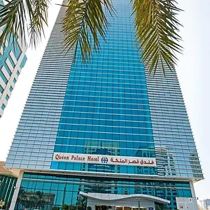 Queen Palace 4* Abu Dabi
