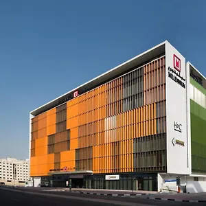 酒店 阿尔巴沙千禧年酒店