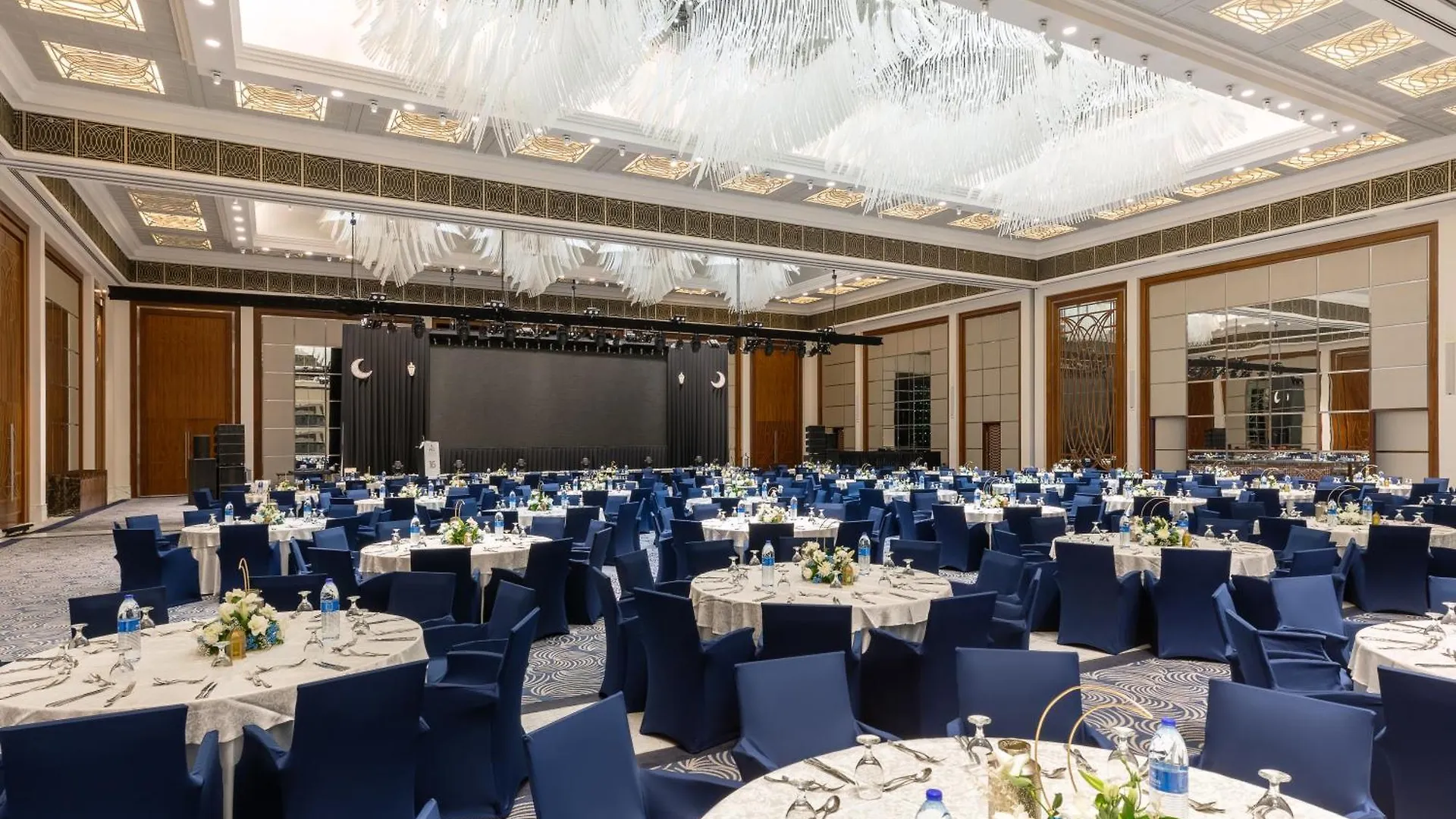Hilton Dubai Al Habtoor City